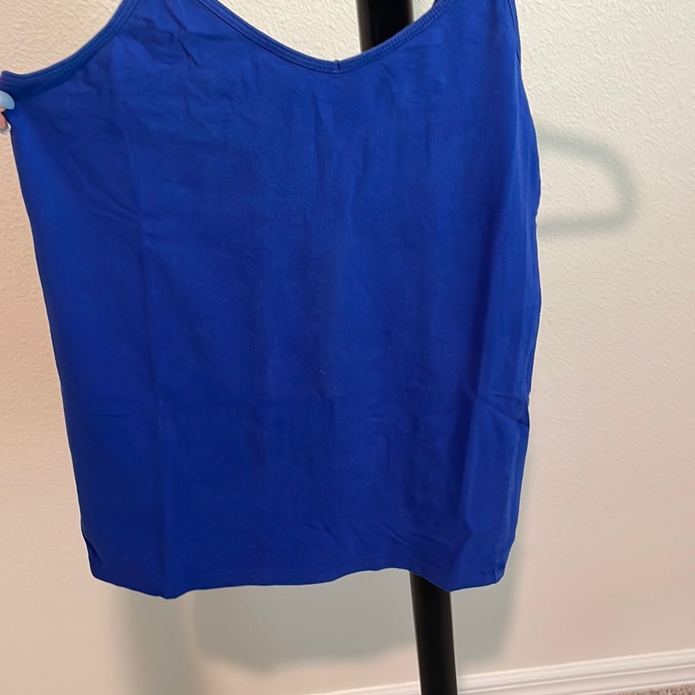 Forever 21 spaghetti strap top